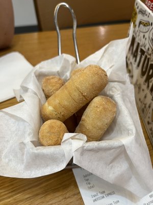 Arepa Grill Doraville by null