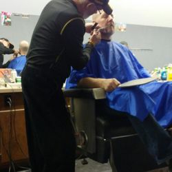 Look Sharp