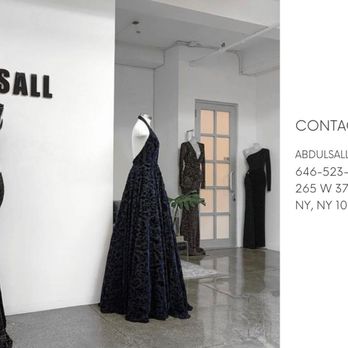 Limpasse - Women's Clothing Near Me - New York, New York Limpasse - Women's Clothing Near Me - New York, New York