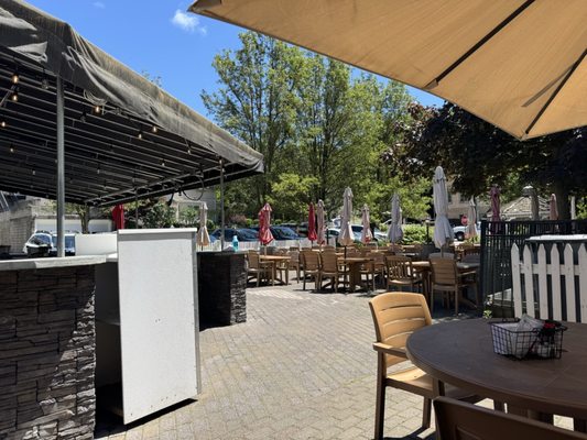 Cold Spring Depot by null