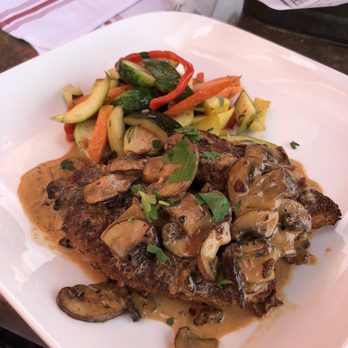 Matto Wine Bar - Maiale Porcini - Wine Bars Near Me - Shelton, Connecticut Matto Wine Bar - Maiale Porcini - Wine Bars Near Me - Shelton, Connecticut