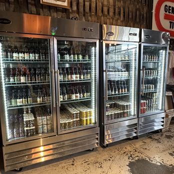 Jackie O's On Fourth - Grab and go drinks - Breweries Near Me - Columbus, Ohio