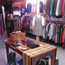 Lily Vintage