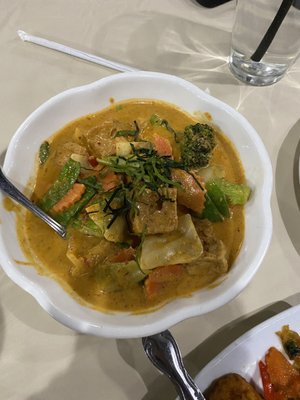 Thai Garden Restaurant & Bar by null