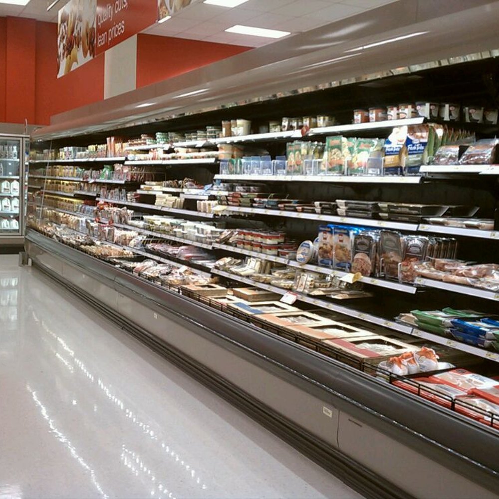 Target - Another photo of the new Target Fresh section - Department Stores Near Me - Allen Park, Michigan Target - Another photo of the new Target Fresh section - Department Stores Near Me - Allen Park, Michigan