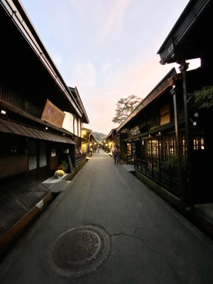 Ryokan Tanabe by null