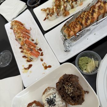 Wabi Sushi - Sushi Bars Near Me - Flower Mound, Texas Wabi Sushi - Sushi Bars Near Me - Flower Mound, Texas