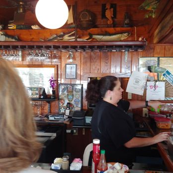 Seahorse - Breakfast & Brunch Near Me - St. Pete Beach, Florida