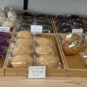 Ohh Bakery - Bakeries Near Me - Buena Park, California