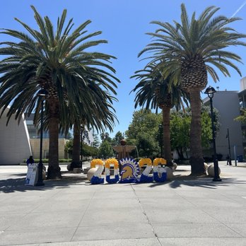 San Jose State University - Colleges & Universities Near Me - San Jose, California