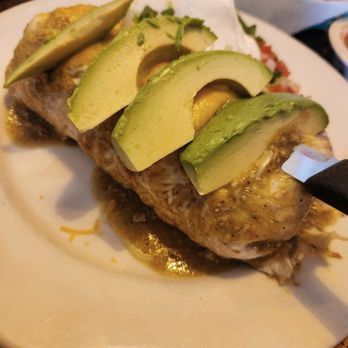 Taco Surf - Chili Verde burrito, worthy! - Mexican Near Me - Seal Beach, California Taco Surf - Chili Verde burrito, worthy! - Mexican Near Me - Seal Beach, California