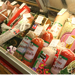International Food Gourmet
