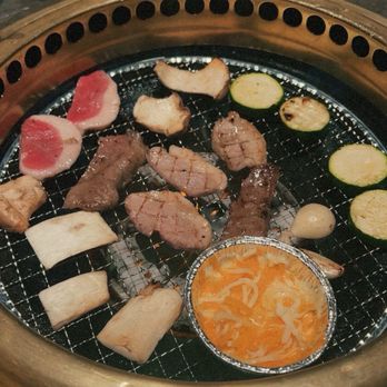 Niku Feast Yakiniku - Meats - Barbeque Near Me - Seattle, Washington Niku Feast Yakiniku - Meats - Barbeque Near Me - Seattle, Washington