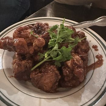 Mein Restaurant - King To Spareribs - Chinese Near Me - Houston, Texas