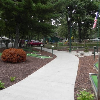 Hi-Tide Recreation - Park - Campgrounds Near Me - Leland, Illinois