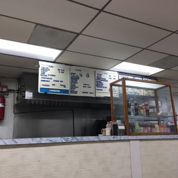 Angelo's Pizza - Pizza Near Me - Cambridge, Massachusetts