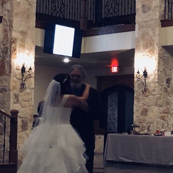 THE SPRINGS Event Venue - Venues & Event Spaces Near Me - Anna, Texas