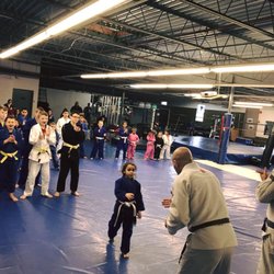 Maxx Training Center