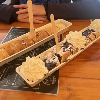 The Happy Pig - Pancakes Near Me - Amsterdam, New Hampshire The Happy Pig - Pancakes Near Me - Amsterdam, New Hampshire