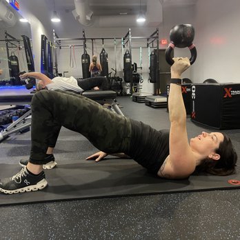PEAK Fit - Circuit Training Gyms Near Me - Whitefish, Montana