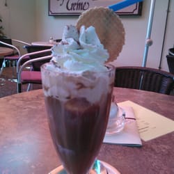 Café Creme