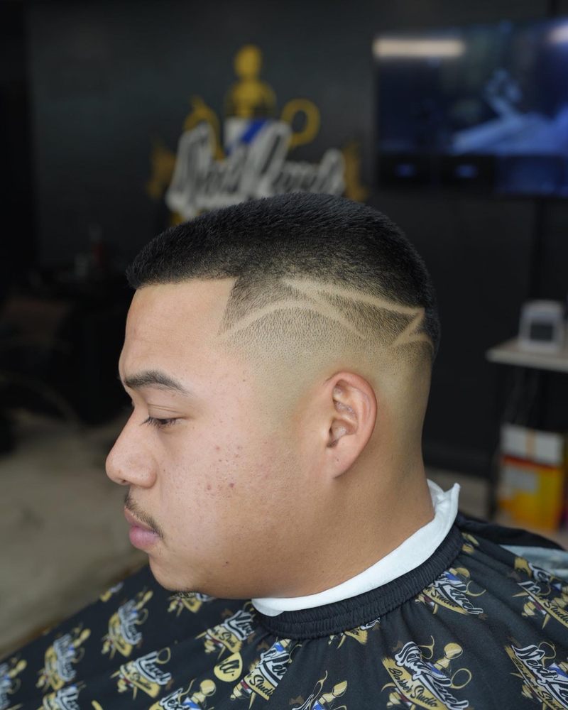 NEXT LEVEL BARBER STUDIO 2 36 Photos 1401 N Clovis Ave, Fresno, CA