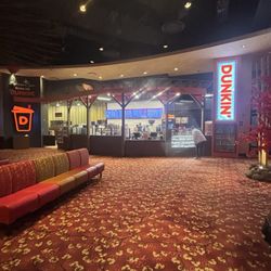 Dunkin' - New Look!