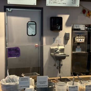 Eb & Bean - Ice Cream & Frozen Yogurt Near Me - Portland, Oregon Eb & Bean - Ice Cream & Frozen Yogurt Near Me - Portland, Oregon