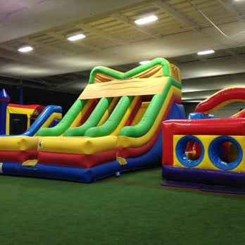 Arena Sports - Awesome! - Soccer Near Me - Redmond, Washington