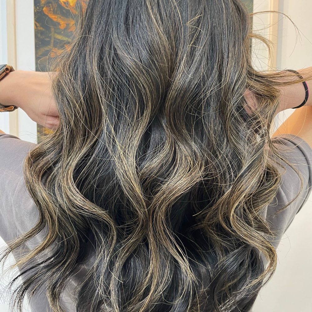 Brian Guy Studio 14 - Haircut and style. I'm date night ready! - Hair Stylists Near Me - Irvine, California Brian Guy Studio 14 - Haircut and style. I'm date night ready! - Hair Stylists Near Me - Irvine, California