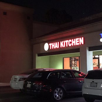Rialto Thai Kitchen - Thai Near Me - Rialto, California