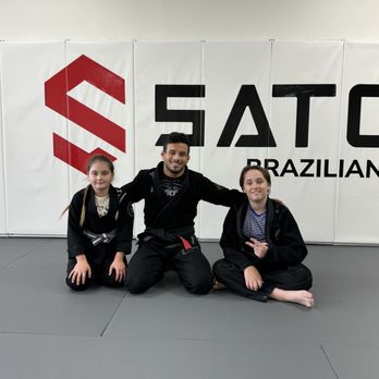 Satori BJJ Academy - Brazilian Jiu-jitsu Near Me - Phoenix, Arizona Satori BJJ Academy - Brazilian Jiu-jitsu Near Me - Phoenix, Arizona