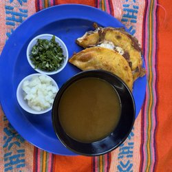 Villa Flores Tacos - Birria quesadillas