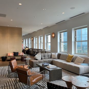 Kimpton Harper Hotel - Hotels Near Me - Fort Worth, Texas
