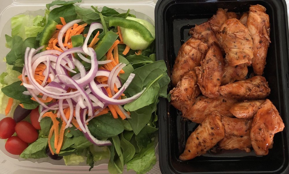 NICK’S PLACE 119 Photos & 183 Reviews Pizza 70 Pauline St