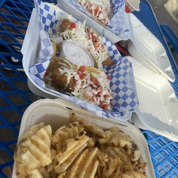 Tin Fish - Seafood Near Me - Oceanside, California Tin Fish - Seafood Near Me - Oceanside, California