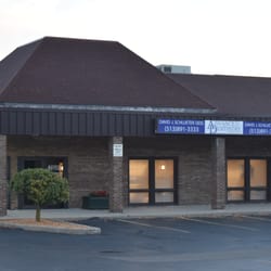 Advanced Dentistry of Blue Ash - David J Schlueter, DDS - Our Building