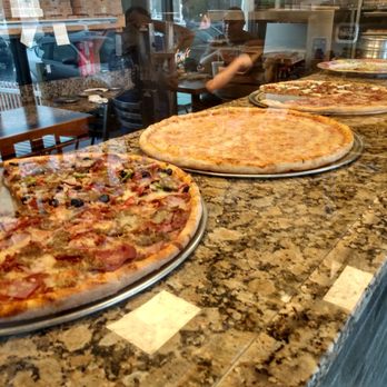 Michele's cuicina - Nancy's Pizza by the slice - Italian Near Me - Stuart, Florida Michele's cuicina - Nancy's Pizza by the slice - Italian Near Me - Stuart, Florida