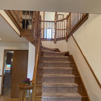 Ultra Builds - Before-stairwell - General Contractors Near Me Ultra Builds - Before-stairwell - General Contractors Near Me