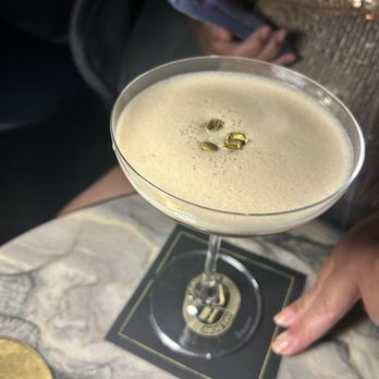 Hard Shake - Espresso Martini - Lounges Near Me - Las Vegas, Nevada Hard Shake - Espresso Martini - Lounges Near Me - Las Vegas, Nevada
