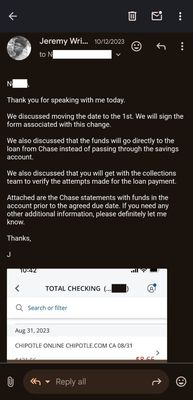 Investex Credit Union