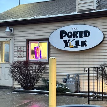 The Poked Yolk - Diners Near Me - Buffalo, New York The Poked Yolk - Diners Near Me - Buffalo, New York