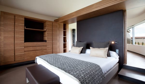 Cava & Hotel Mastinell by null