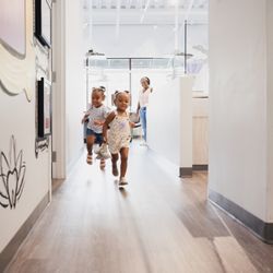 Blooming Smiles Pediatric Dentistry