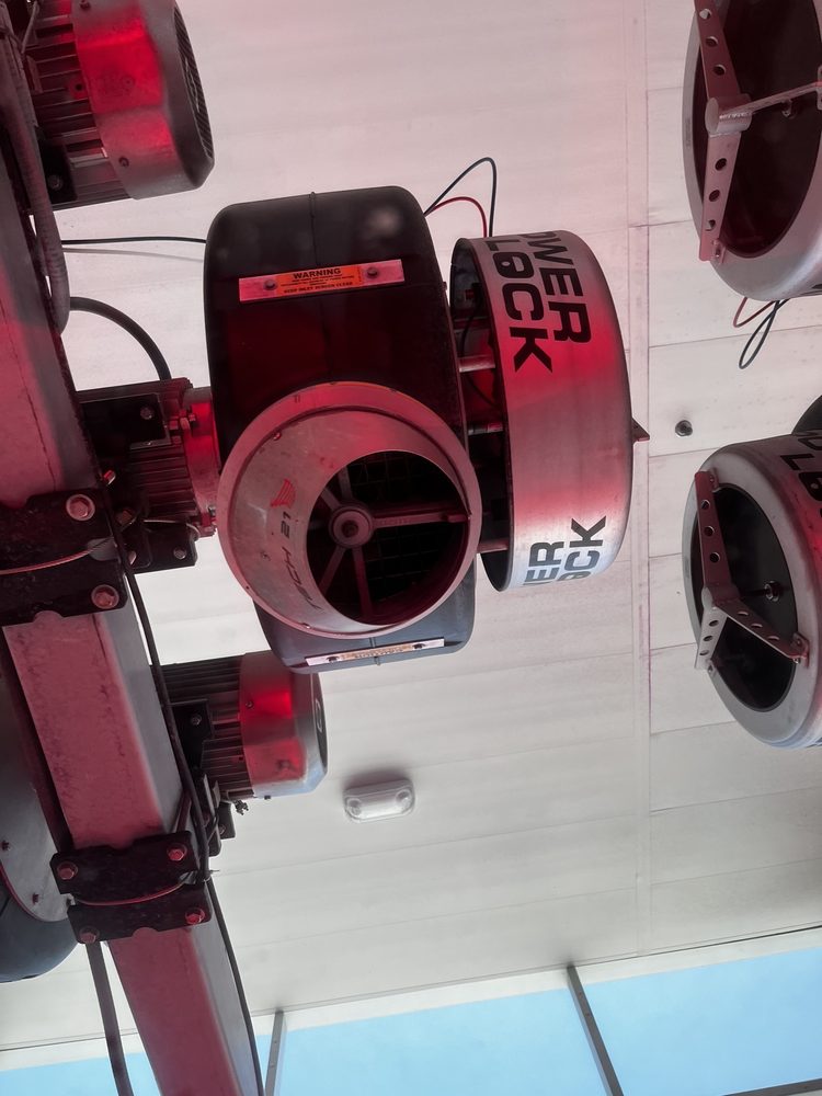 MONTCLAIR EXPRESS 10973 Central Ave, Montclair, California Car Wash