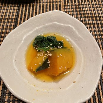 Gosuke - Kabocha - Japanese Near Me - New York, New York