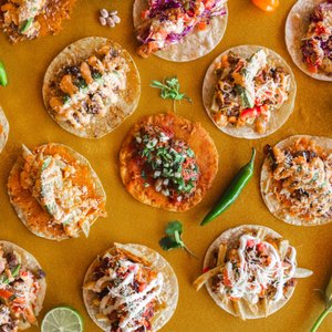 Lucha Libre Gourmet Taco Shop on Yelp