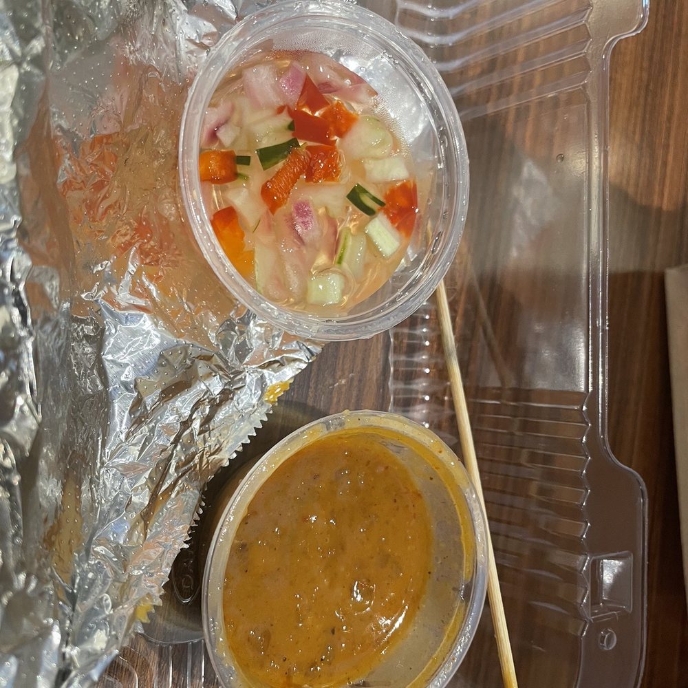 Sumittra Thai Cuisine - Thai Near Me - Charles Town, West Virginia