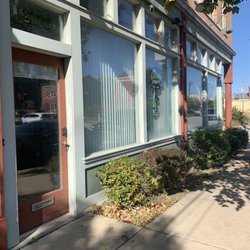 The Collective Stl - Outside