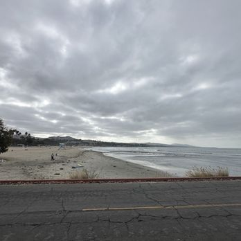 Doheny State Beach - Such beautiful view - Beaches Near Me - Dana Point, California